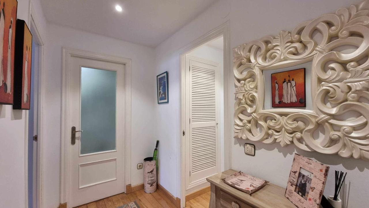 Apartamento El Faro De לאנס מראה חיצוני תמונה